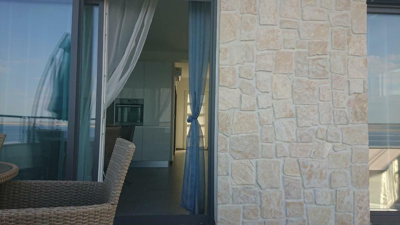 Villa Horizon Starigrad Paklenica Exterior foto